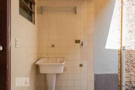 Casa à venda com 190m², 3 quartos e 2 vagasLavanderia/Quintal