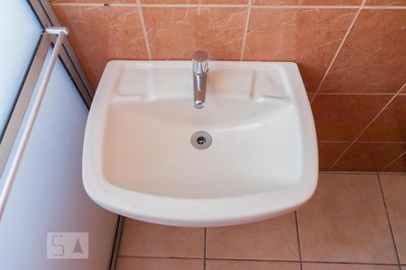 Casa à venda com 190m², 3 quartos e 2 vagasBanheiro da Suíte