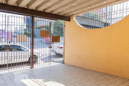 Casa à venda com 190m², 3 quartos e 2 vagasGaragem
