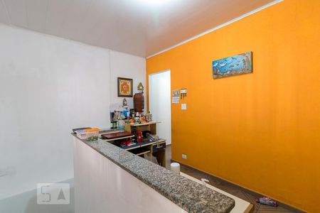Ante-sala de entrada de casa à venda com 3 quartos, 200m² em Jardim Terezópolis, Guarulhos
