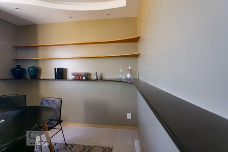 Detalhe de apartamento para alugar com 1 quarto, 80m² em Cristal, Porto Alegre