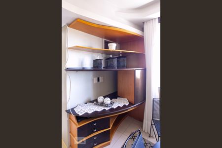 Detalhe de apartamento para alugar com 1 quarto, 80m² em Cristal, Porto Alegre
