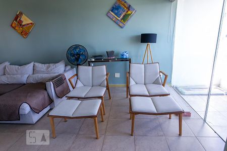 Detalhe de apartamento para alugar com 1 quarto, 80m² em Cristal, Porto Alegre