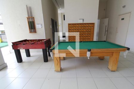 Apartamento à venda com 150m², 2 quartos e 2 vagasÁrea comum - Jogos