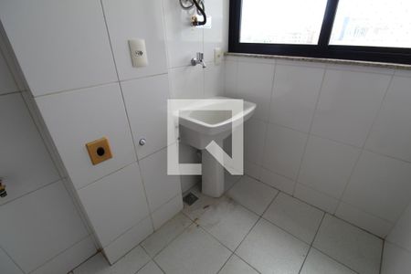 Apartamento à venda com 150m², 2 quartos e 2 vagasÁrea de serviço