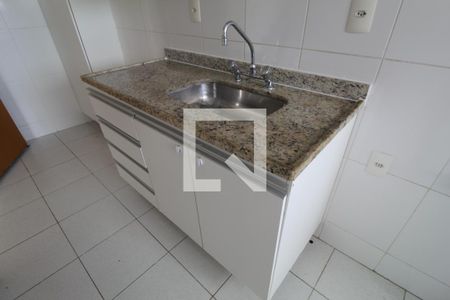 Apartamento à venda com 150m², 2 quartos e 2 vagasCozinha