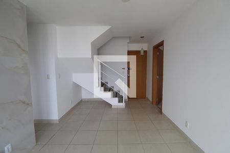 Sala de apartamento à venda com 2 quartos, 150m² em Jacarepaguá, Rio de Janeiro