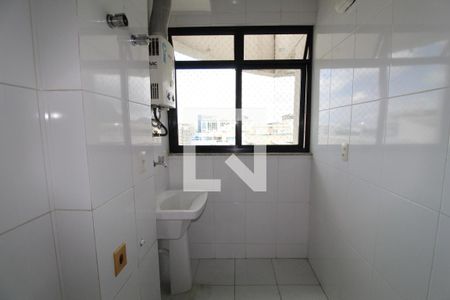 Apartamento à venda com 150m², 2 quartos e 2 vagasÁrea de serviço