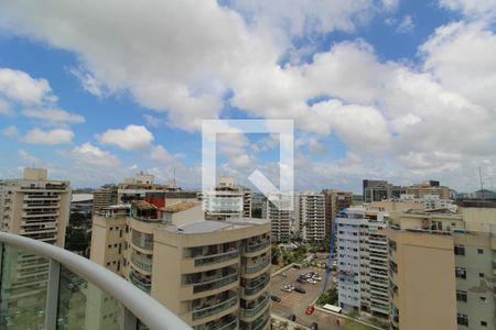 Apartamento à venda com 150m², 2 quartos e 2 vagasTerraço - Vista