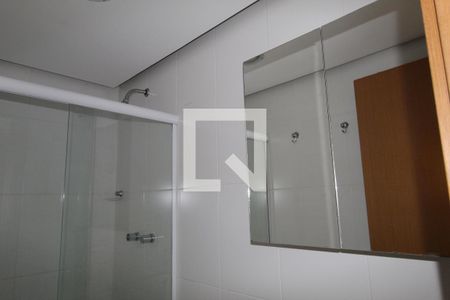 Apartamento à venda com 150m², 2 quartos e 2 vagasBanheiro da suíte