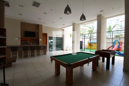 Apartamento à venda com 150m², 2 quartos e 2 vagasÁrea comum