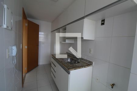 Apartamento à venda com 150m², 2 quartos e 2 vagasCozinha