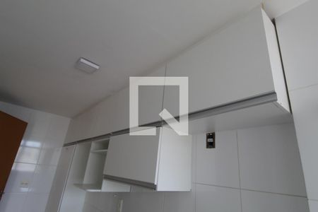 Apartamento à venda com 150m², 2 quartos e 2 vagasCozinha