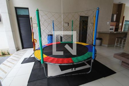 Apartamento à venda com 150m², 2 quartos e 2 vagasÁrea comum - Playground