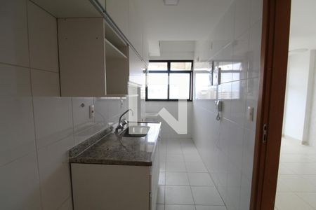 Apartamento à venda com 150m², 2 quartos e 2 vagasCozinha