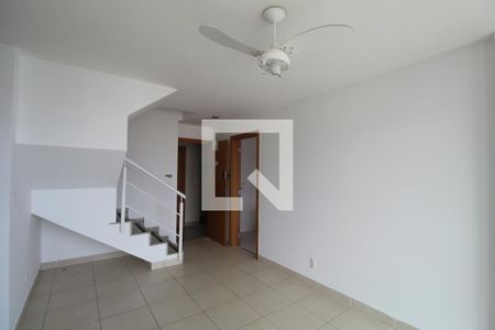 Sala de apartamento à venda com 2 quartos, 150m² em Jacarepaguá, Rio de Janeiro