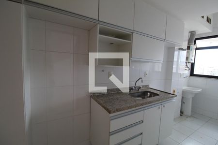 Apartamento à venda com 150m², 2 quartos e 2 vagasCozinha