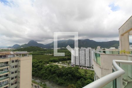 Apartamento à venda com 150m², 2 quartos e 2 vagasTerraço - Vista