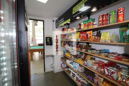 Apartamento à venda com 150m², 2 quartos e 2 vagasÁrea comum - Conveniência