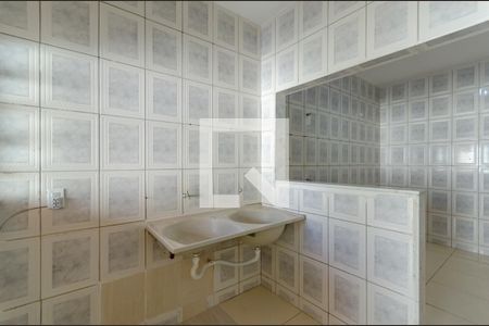 Casa para alugar com 90m², 3 quartos e 1 vagaÁrea de Serviço