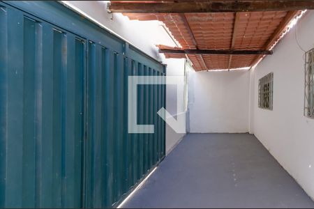 Casa para alugar com 90m², 3 quartos e 1 vagaEntrada / Garagem