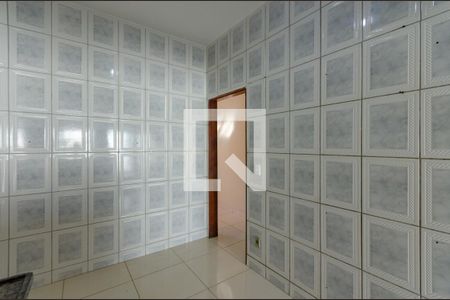 Casa para alugar com 90m², 3 quartos e 1 vagaCozinha