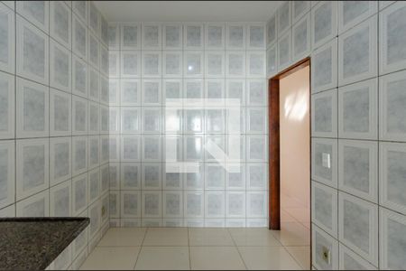 Casa para alugar com 90m², 3 quartos e 1 vagaCozinha