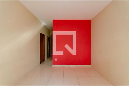 Sala de casa para alugar com 3 quartos, 80m² em Vila Copacabana, Belo Horizonte