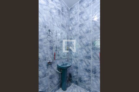 Casa para alugar com 90m², 3 quartos e 1 vagaBanheiro Social