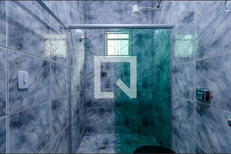 Casa para alugar com 90m², 3 quartos e 1 vagaBanheiro Social