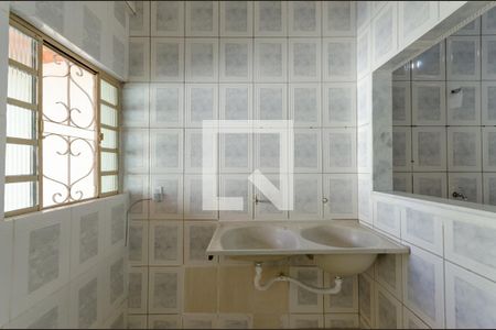 Casa para alugar com 90m², 3 quartos e 1 vagaÁrea de Serviço