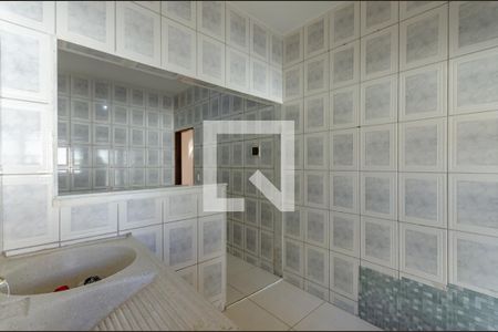 Casa para alugar com 90m², 3 quartos e 1 vagaÁrea de Serviço