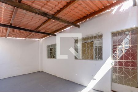 Casa para alugar com 90m², 3 quartos e 1 vagaEntrada / Garagem