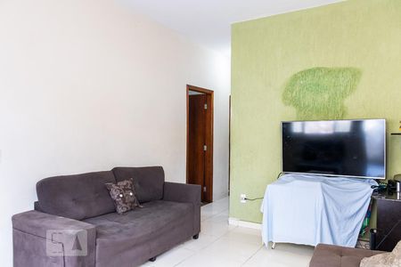 Sala de Casa com 3 quartos, 90m² Copacabana