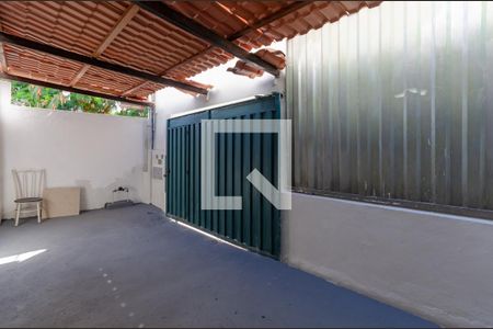Casa para alugar com 90m², 3 quartos e 1 vagaEntrada / Garagem