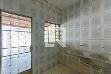 Casa para alugar com 90m², 3 quartos e 1 vagaÁrea de Serviço