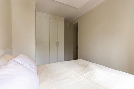 Quarto 1 de apartamento à venda com 2 quartos, 47m² em Jardim São Francisco , São Paulo