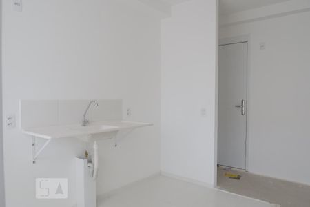 Apartamento à venda com 45m², 2 quartos e sem vagaCozinha