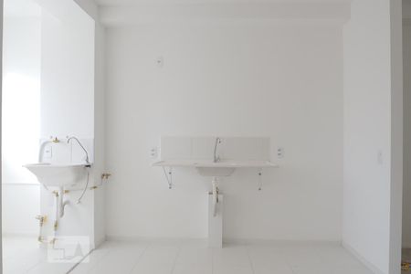 Apartamento à venda com 45m², 2 quartos e sem vagaCozinha