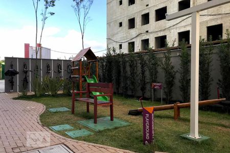 Apartamento à venda com 45m², 2 quartos e sem vagaÁrea Comum - Playground