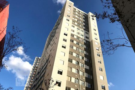 Apartamento à venda com 45m², 2 quartos e sem vagaFachada