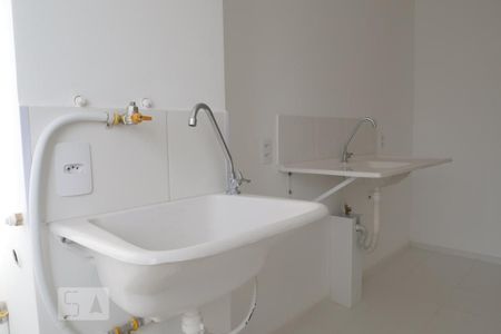 Apartamento à venda com 45m², 2 quartos e sem vagaÁrea de Serviço