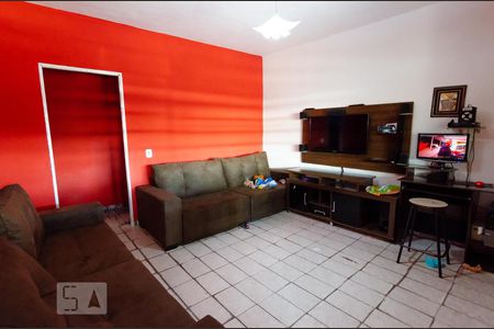 Sala de casa à venda com 4 quartos, 380m² em Vila Verde, São Paulo