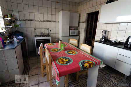 Cozinha de casa à venda com 4 quartos, 380m² em Vila Verde, São Paulo