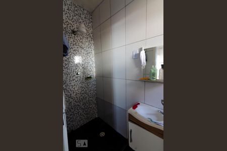 Banheiro de casa à venda com 4 quartos, 380m² em Vila Verde, São Paulo