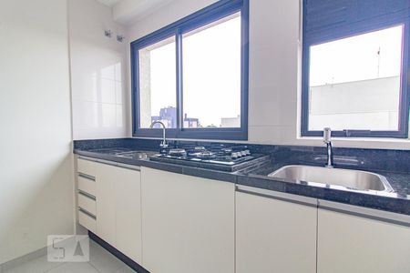 Apartamento para alugar com 30m², 1 quarto e sem vaga Apartamento para alugar com 30m², 1 quarto e sem vagaCozinha