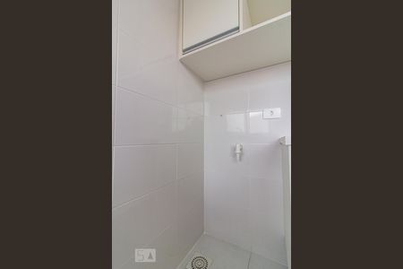 Apartamento para alugar com 30m², 1 quarto e sem vaga Apartamento para alugar com 30m², 1 quarto e sem vagaÁrea de Serviço