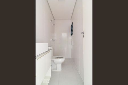 Apartamento para alugar com 30m², 1 quarto e sem vaga Apartamento para alugar com 30m², 1 quarto e sem vagaBanheiro
