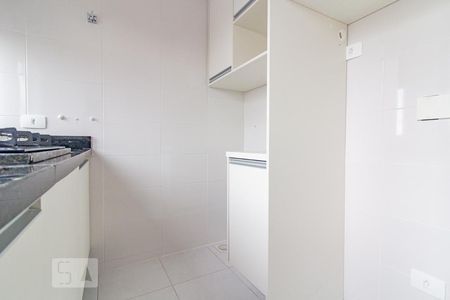 Apartamento para alugar com 30m², 1 quarto e sem vaga Apartamento para alugar com 30m², 1 quarto e sem vagaCozinha