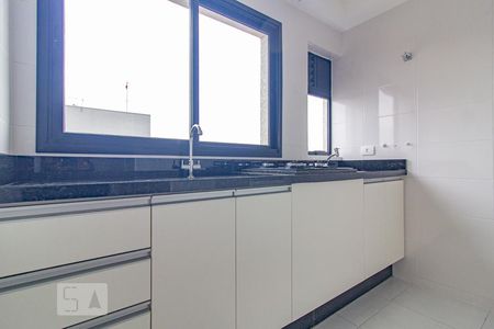 Apartamento para alugar com 30m², 1 quarto e sem vaga Apartamento para alugar com 30m², 1 quarto e sem vagaCozinha